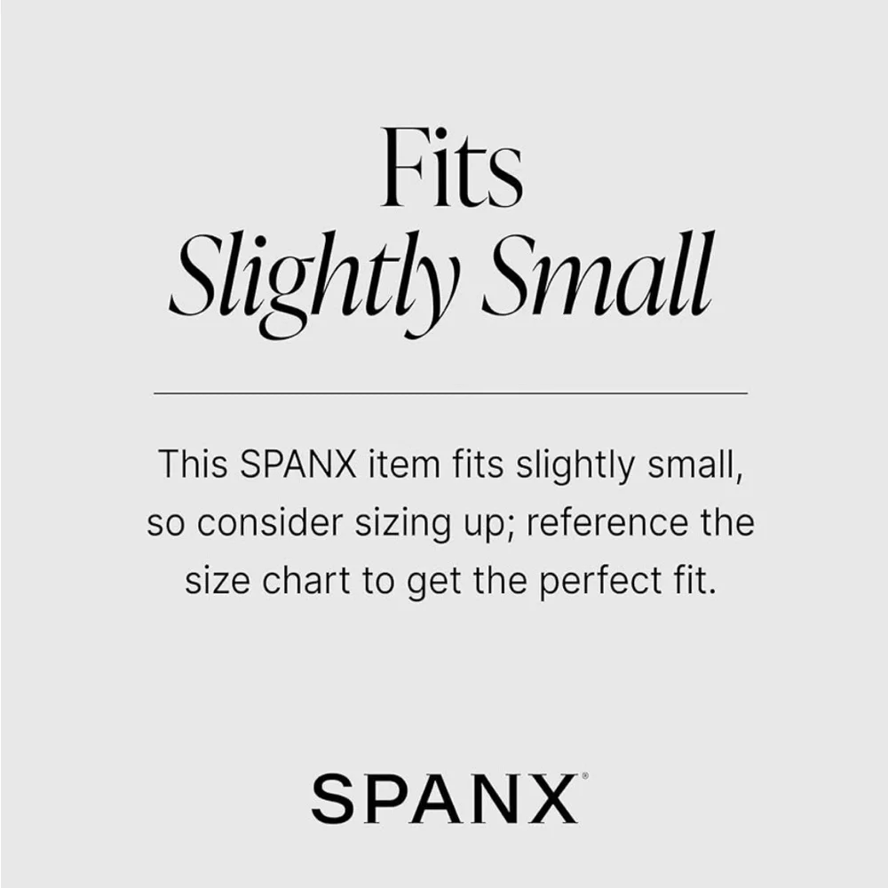 🌸NEW SPANX Sculp Soft Nude Seamless Mid-Thigh Short Core Shapewear Sz S NWT. - Picture 6 of 15